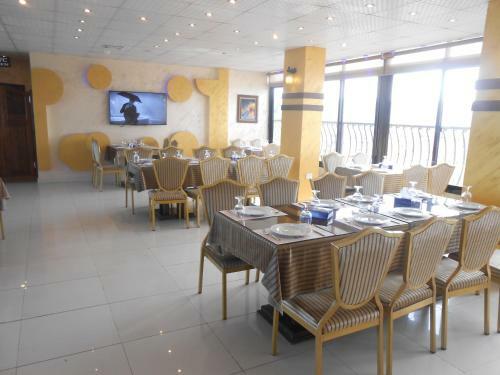 Seven Days Hotel