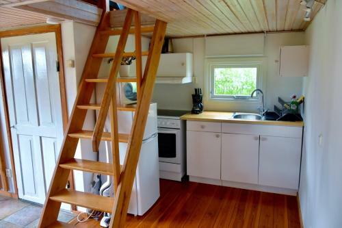 Lodge Stuga Romakloster