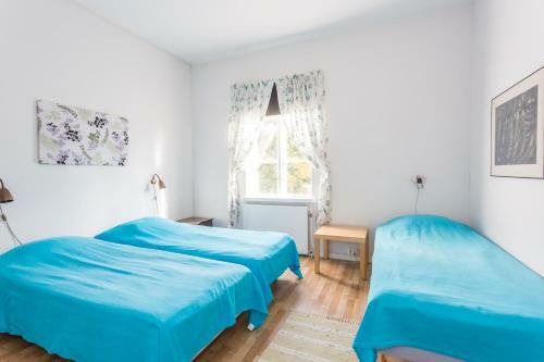 Brukshotellet Roma B&B