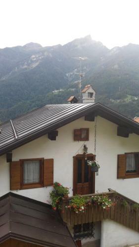 Hostal Casa Alpina