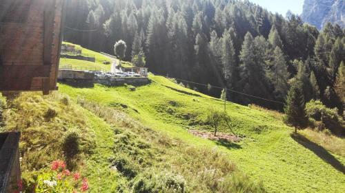 Hostal Casa Alpina