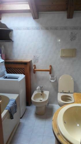 Hostal Casa Alpina