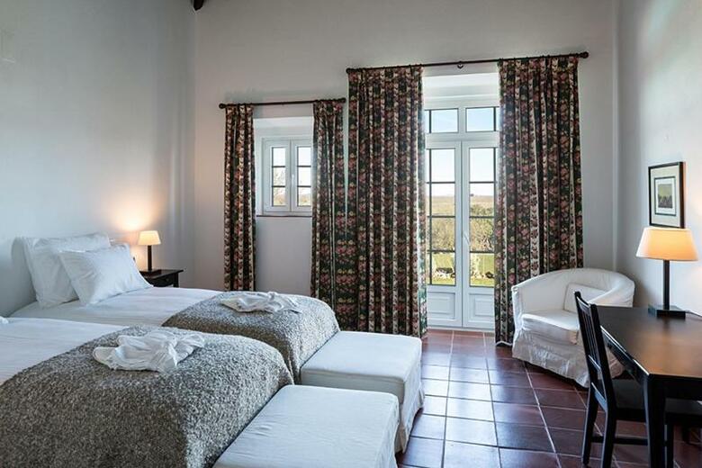 Hotel Monte Da Proven�a