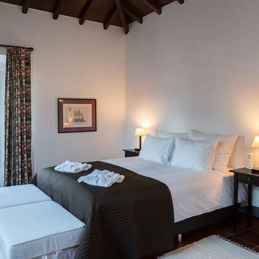 Hotel Monte Da Proven�a