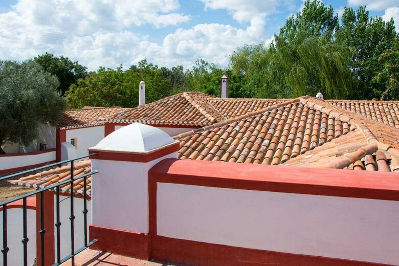 Hotel Monte Da Proven�a