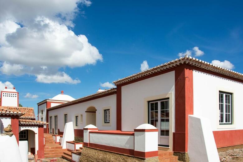 Hotel Monte Da Proven�a