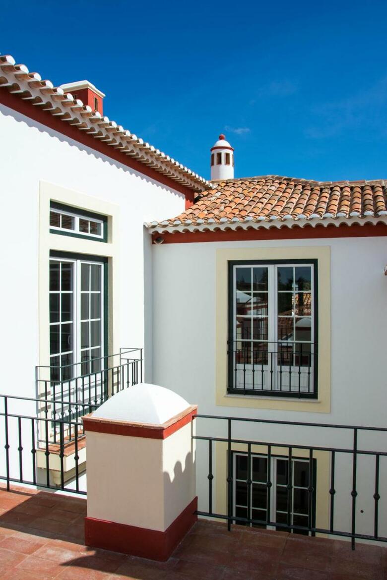 Hotel Monte Da Proven�a