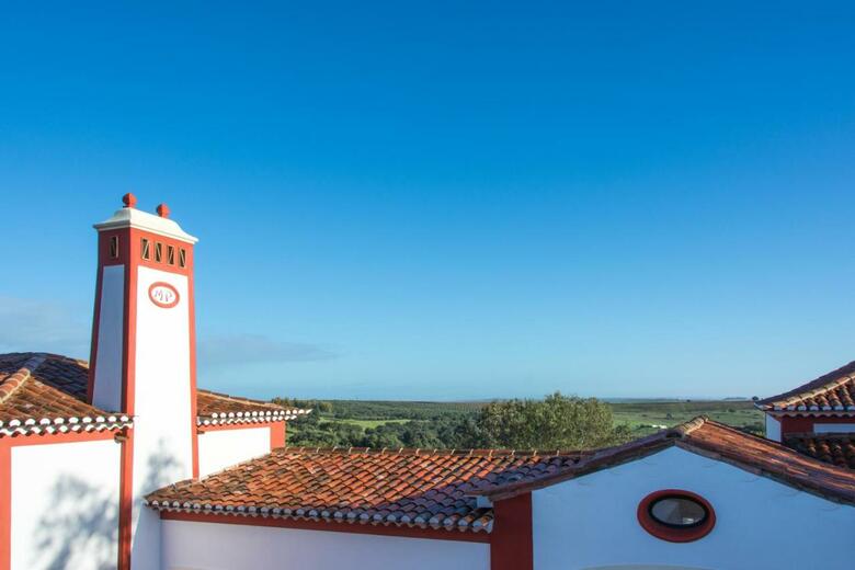 Hotel Monte Da Proven�a