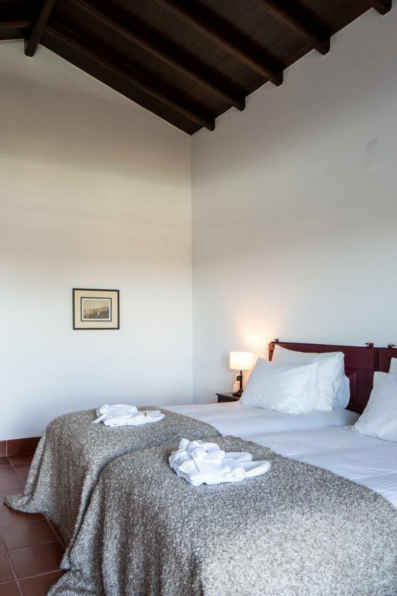 Hotel Monte Da Proven�a