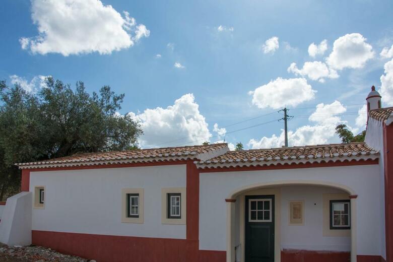 Hotel Monte Da Proven�a