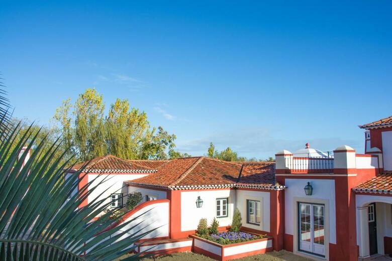 Hotel Monte Da Proven�a