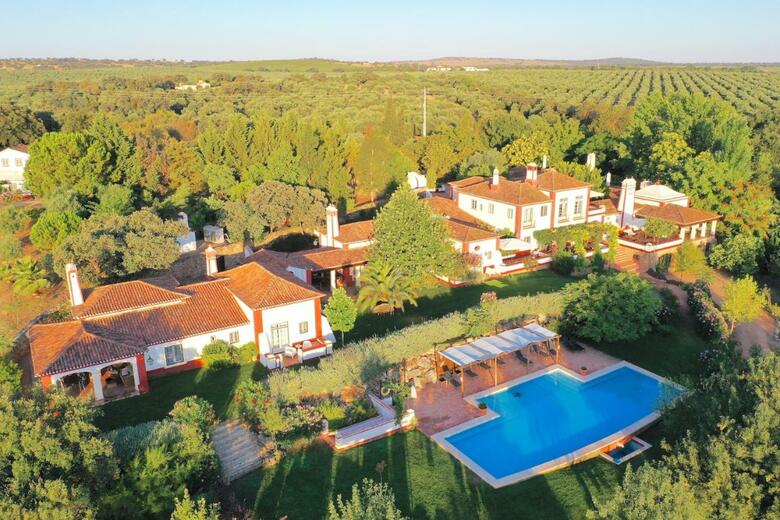 Hotel Monte Da Proven�a