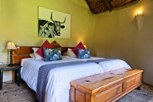 Chrislin African Lodge