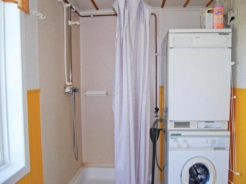 Holiday Home B�lerud Lillsj�k�rr �lgar�s