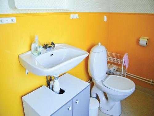 Holiday Home B�lerud Lillsj�k�rr �lgar�s