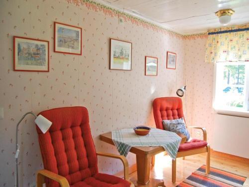 Holiday Home B�lerud Lillsj�k�rr �lgar�s
