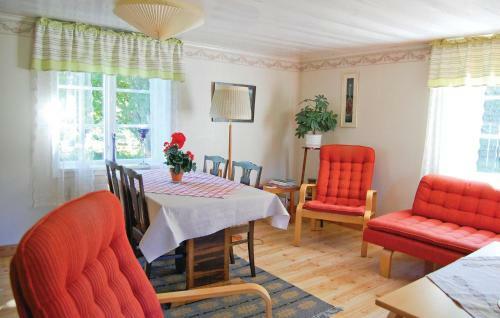 Holiday Home B�lerud Lillsj�k�rr �lgar�s