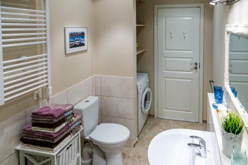 Hazel Apartment