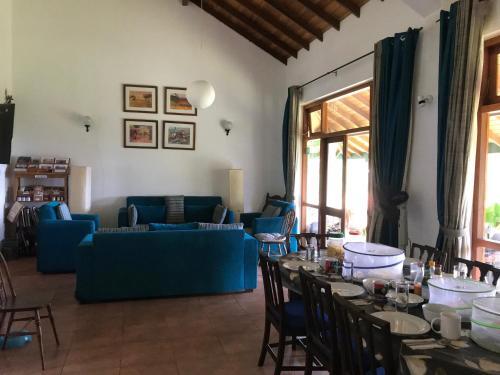 Hostal Jungletide