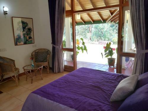 Hostal Jungletide