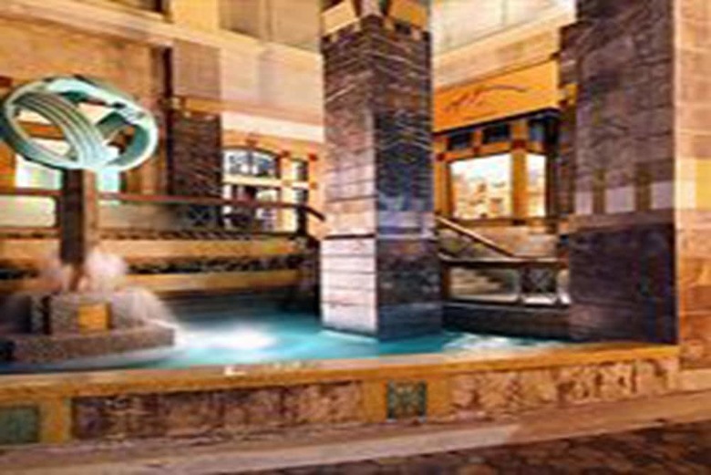 Hotel Chateau De Bangkok