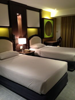 Hotel Ebina House