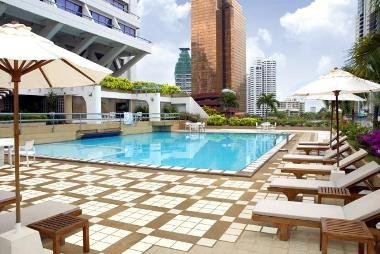 Hotel Imperial Tara