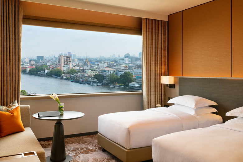 Hotel Millennium Hilton