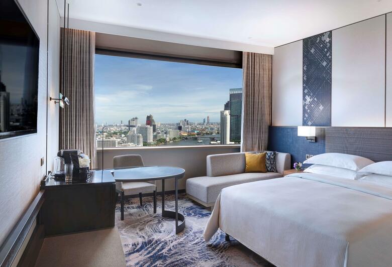 Hotel Millennium Hilton
