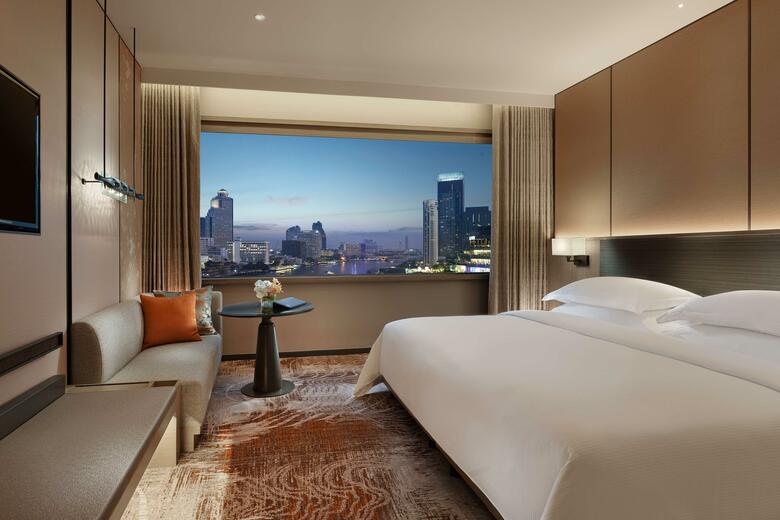 Hotel Millennium Hilton