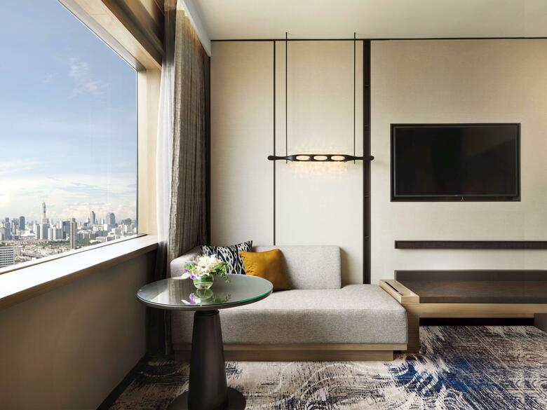 Hotel Millennium Hilton
