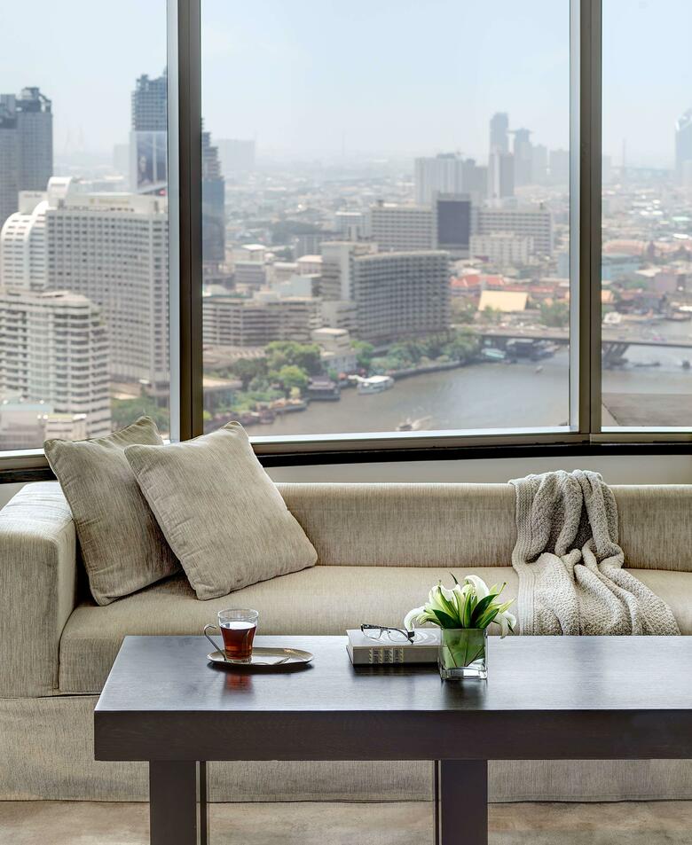 Hotel Millennium Hilton