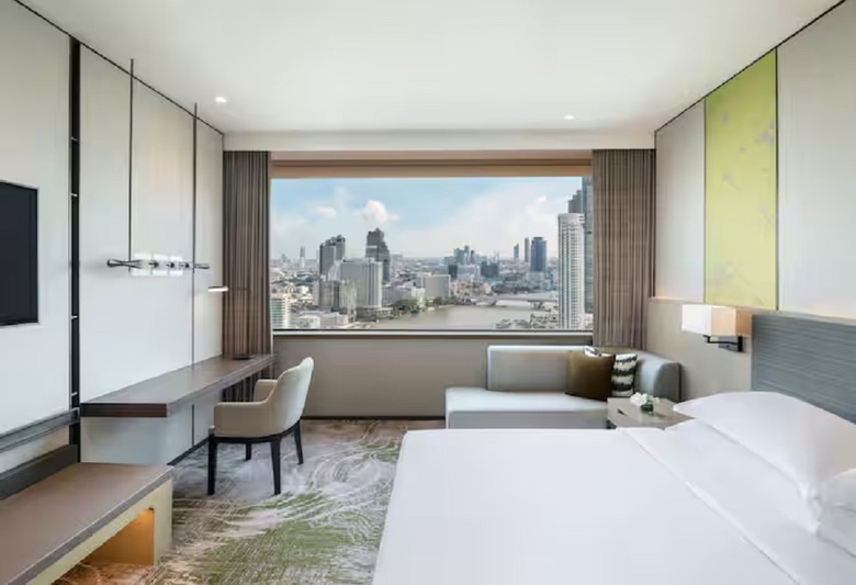 Hotel Millennium Hilton