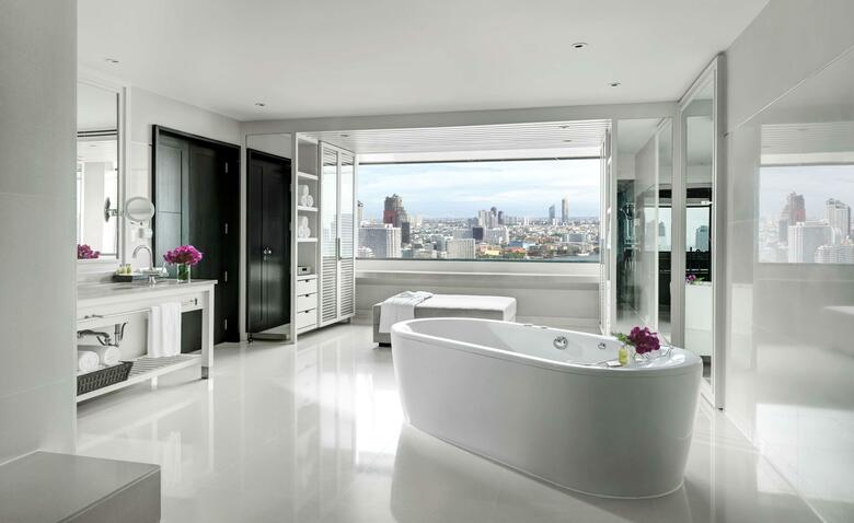 Hotel Millennium Hilton