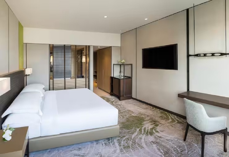 Hotel Millennium Hilton