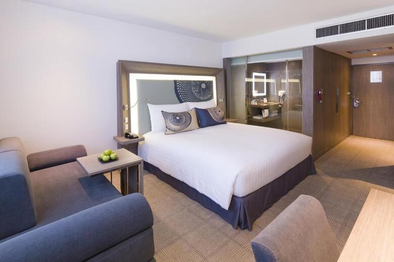 Hotel Novotel Bangkok Bangna