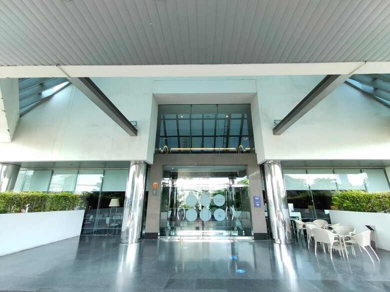 Hotel Novotel Bangkok Bangna