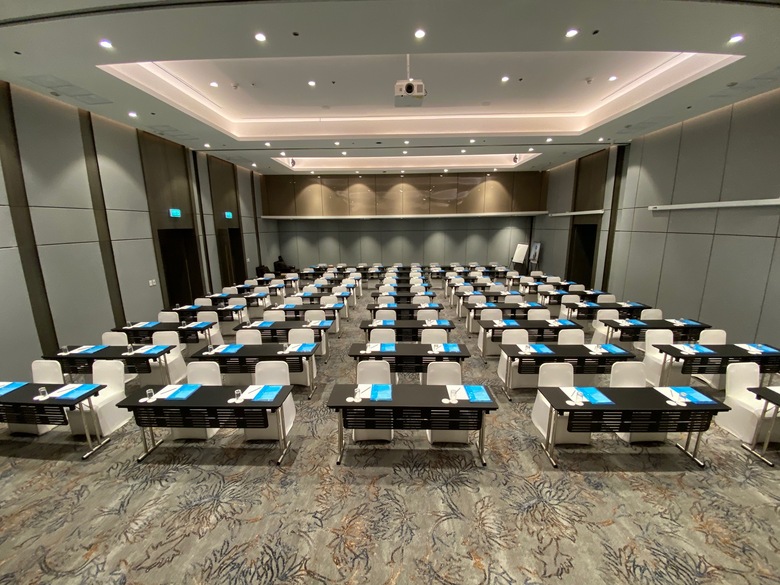 Hotel Novotel Bangkok Bangna