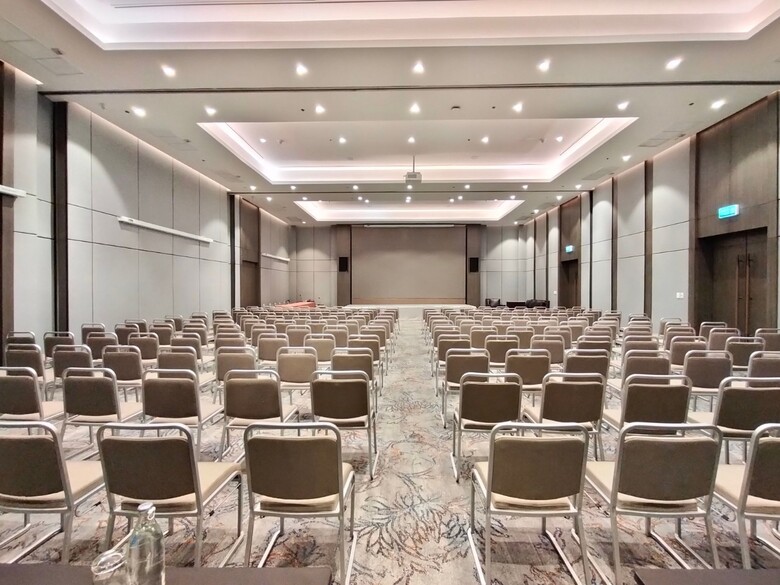 Hotel Novotel Bangkok Bangna