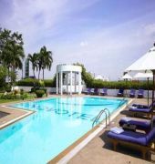 Hotel Novotel Bangkok Bangna