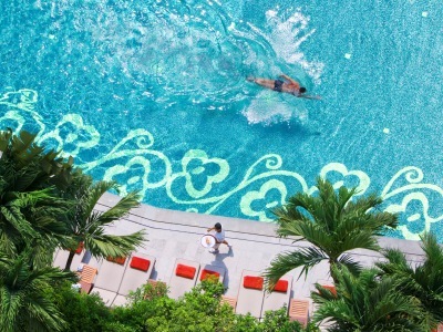 Hotel Oriental