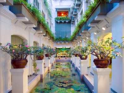 Hotel Oriental