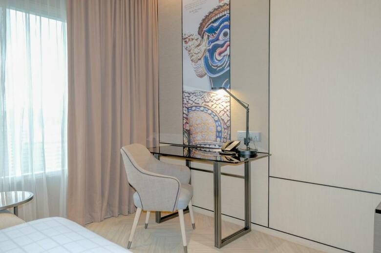 Hotel Pathumwan Princess