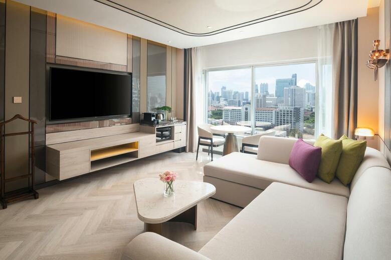 Hotel Pathumwan Princess
