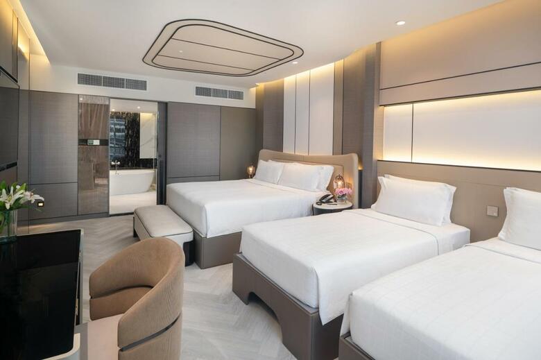 Hotel Pathumwan Princess