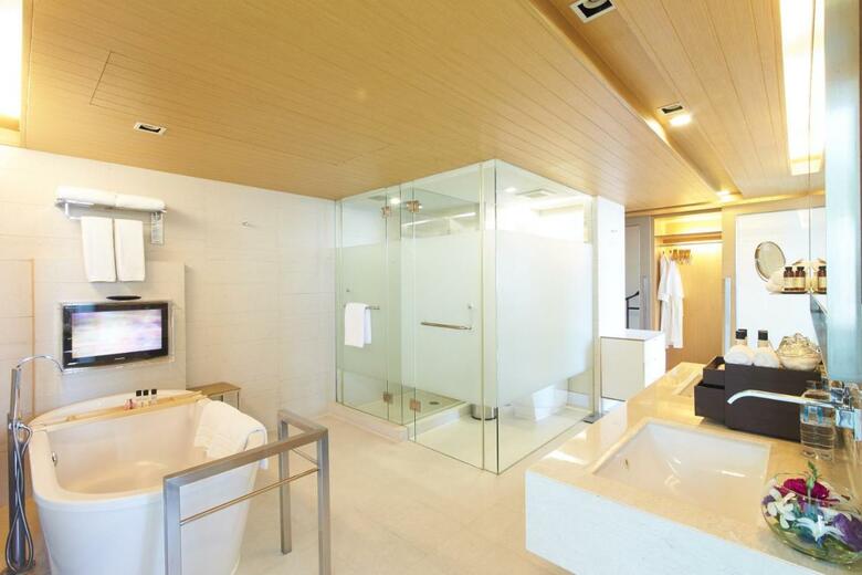 Hotel Pathumwan Princess