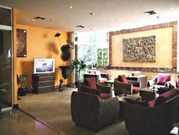 Pinnacle Lumpinee Hotel & Spa