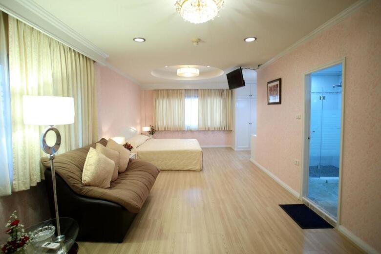 Hotel Pj Watergate