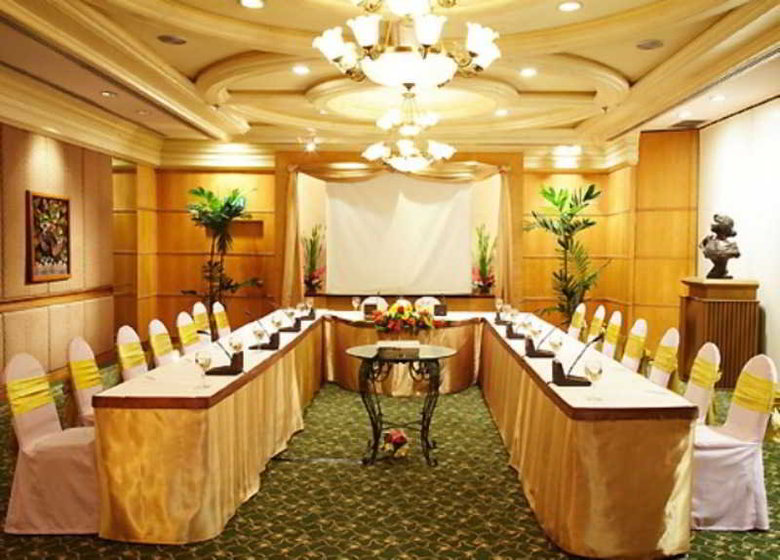 Hotel Royal City