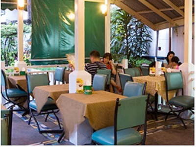 Hotel Sawasdee Sukhumvit Inn